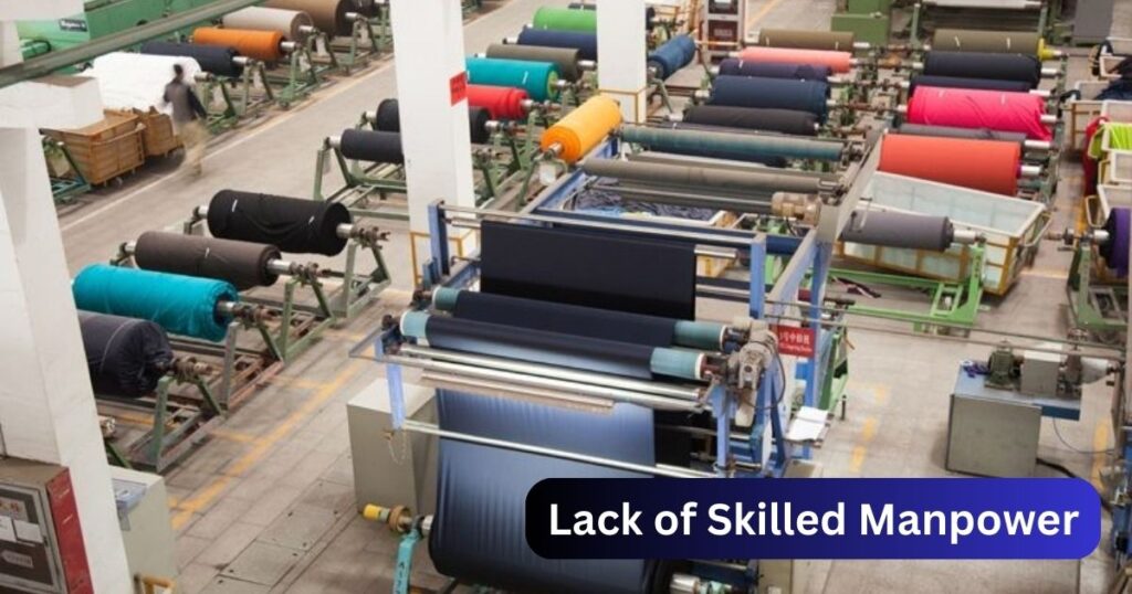 Indian Textile Sector