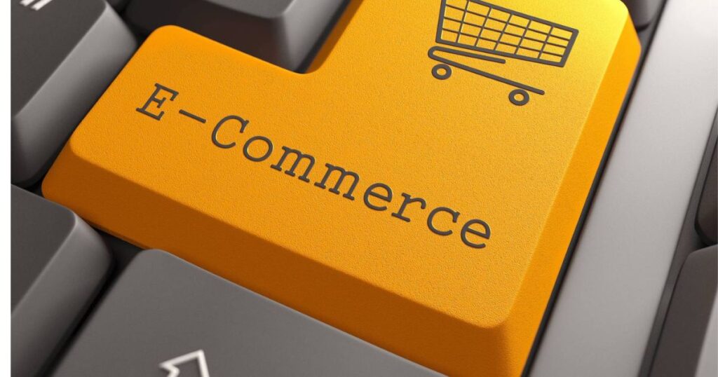  E-commerce Business